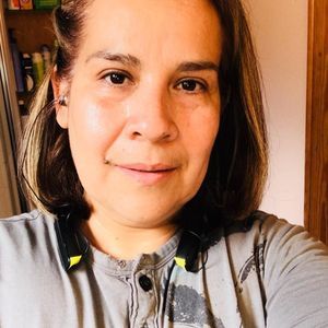 Meet your Posher, Nora